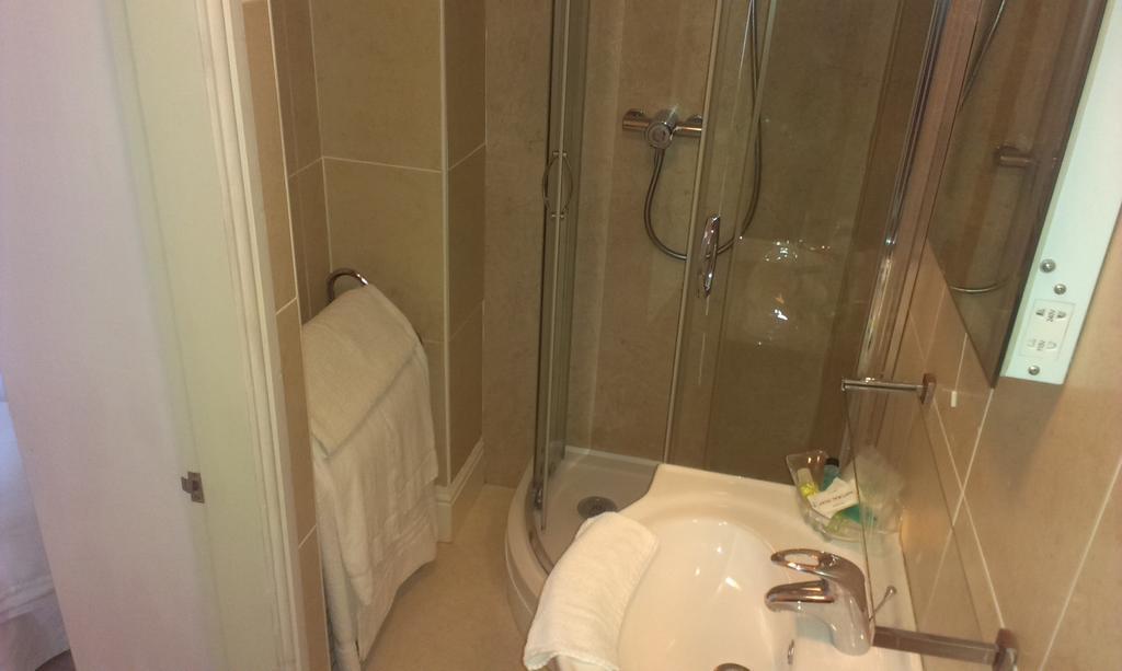 Tregarth Pant Teg B & B חדר תמונה
