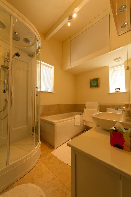 Tregarth Pant Teg B & B חדר תמונה