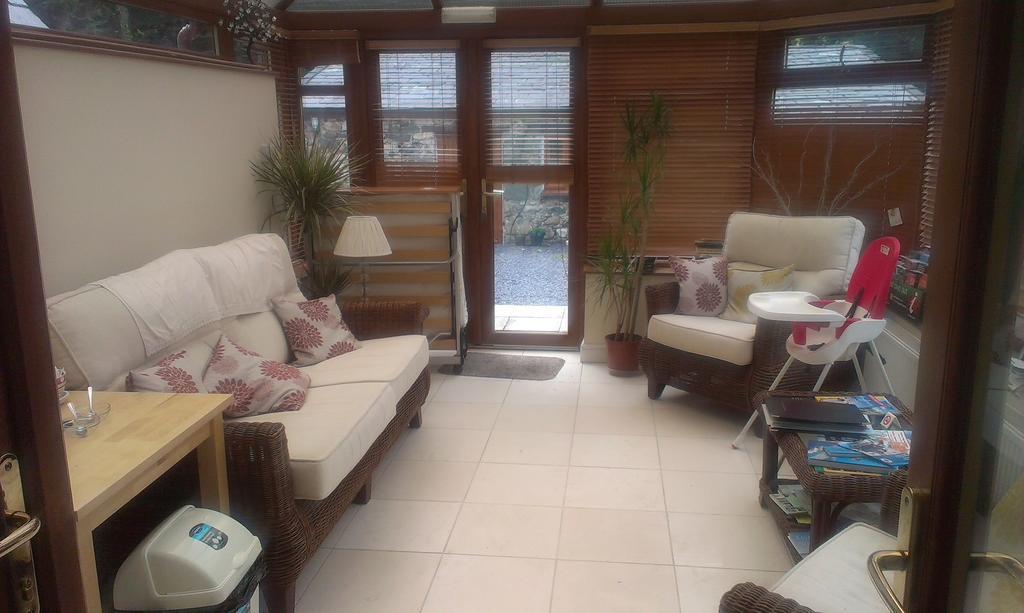 Tregarth Pant Teg B & B מראה חיצוני תמונה
