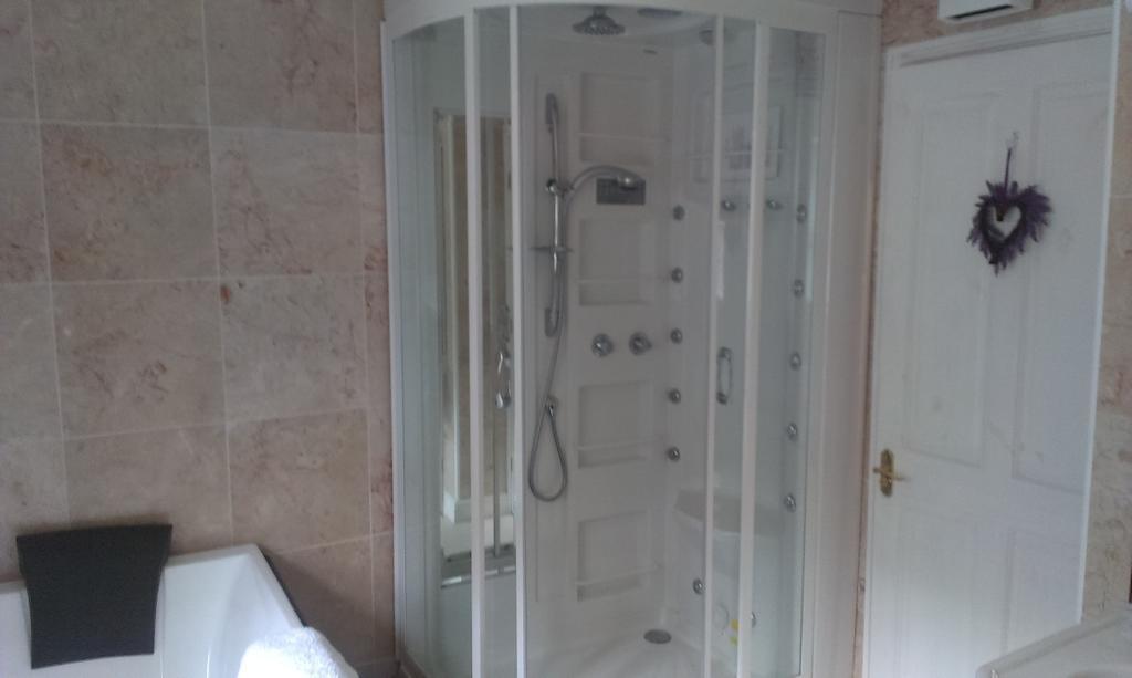 Tregarth Pant Teg B & B מראה חיצוני תמונה