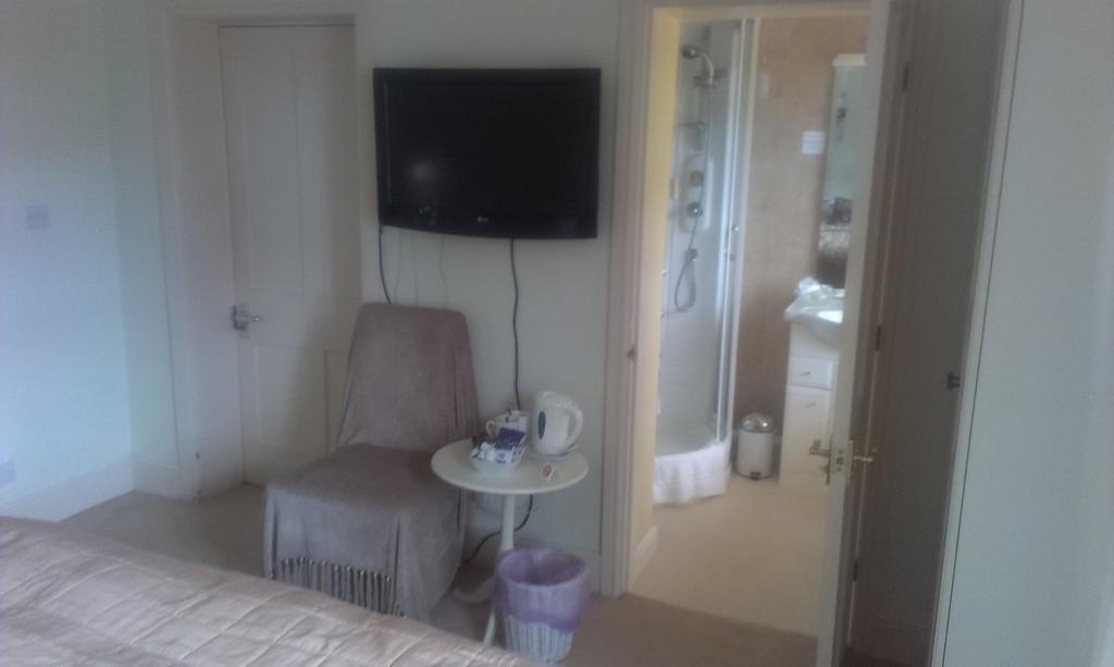 Tregarth Pant Teg B & B חדר תמונה