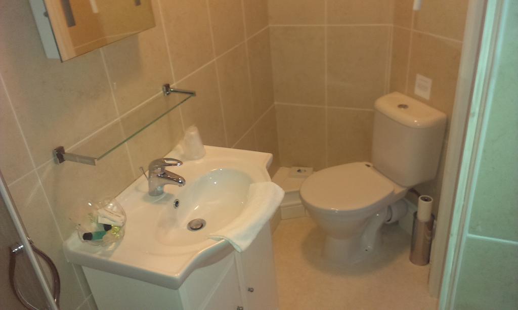 Tregarth Pant Teg B & B חדר תמונה