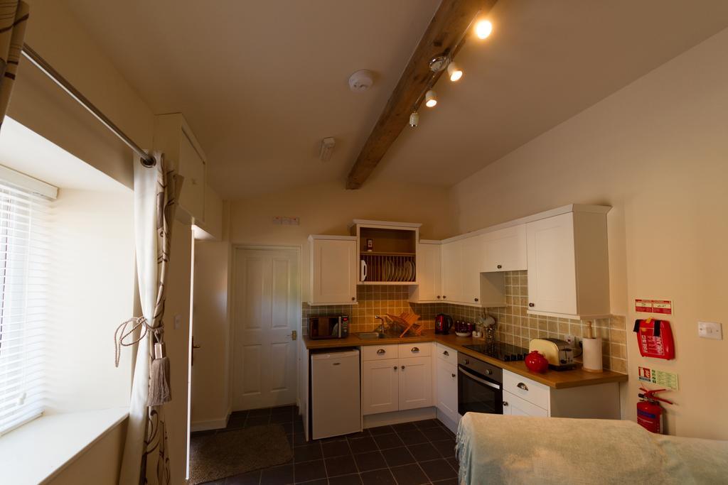 Tregarth Pant Teg B & B חדר תמונה