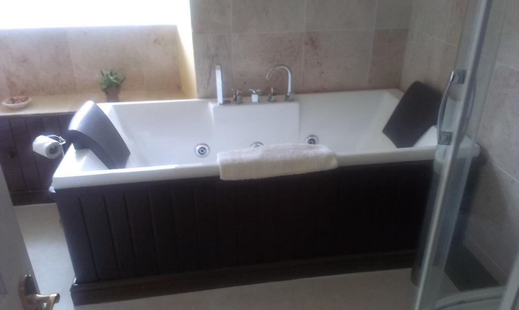 Tregarth Pant Teg B & B חדר תמונה