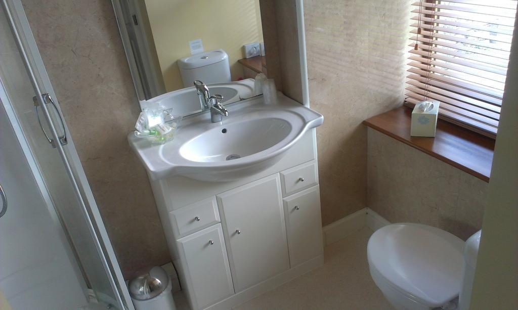 Tregarth Pant Teg B & B חדר תמונה