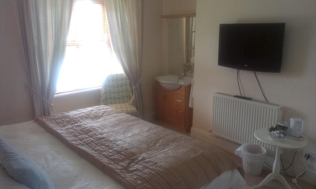 Tregarth Pant Teg B & B מראה חיצוני תמונה