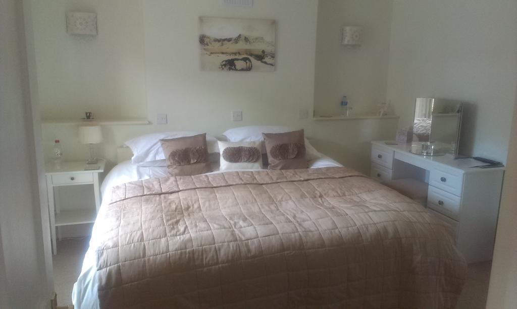 Tregarth Pant Teg B & B מראה חיצוני תמונה