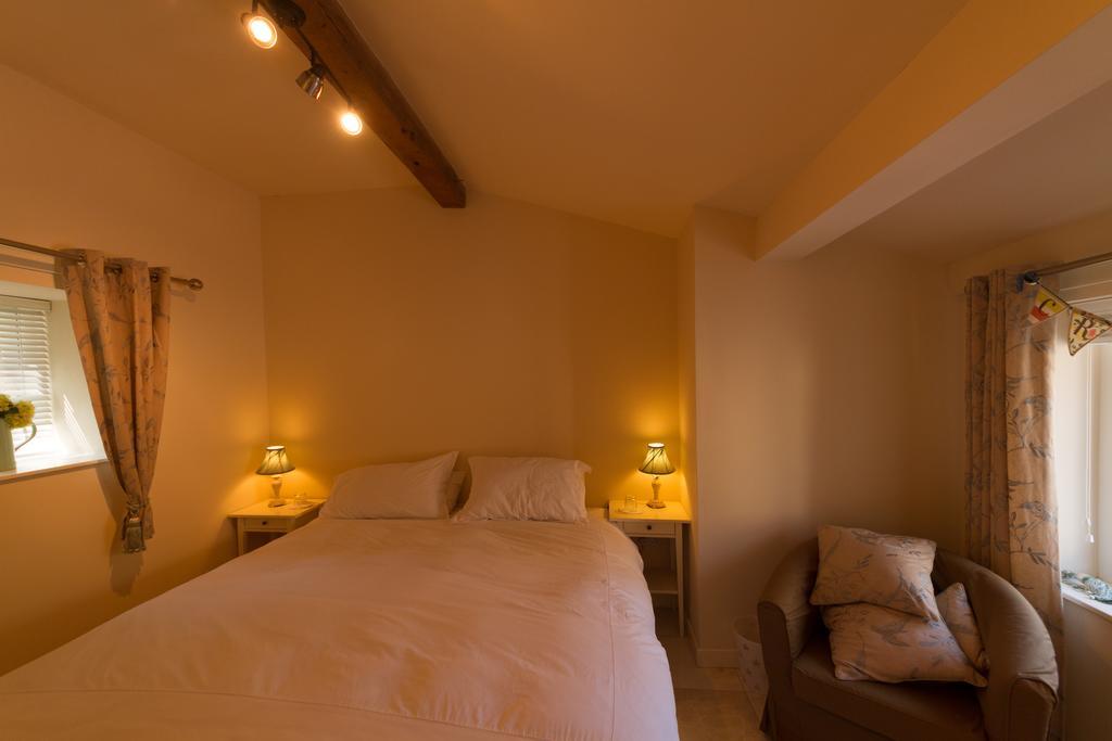 Tregarth Pant Teg B & B חדר תמונה
