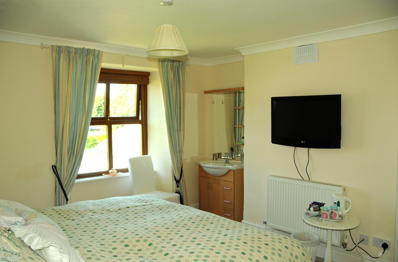 Tregarth Pant Teg B & B חדר תמונה
