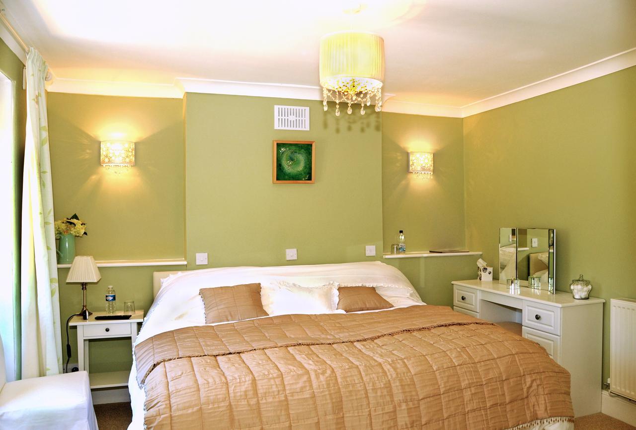 Tregarth Pant Teg B & B חדר תמונה