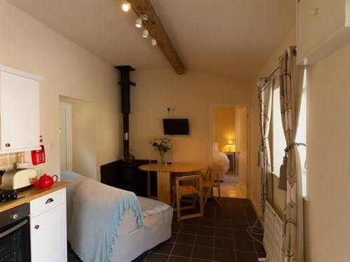 Tregarth Pant Teg B & B מראה חיצוני תמונה
