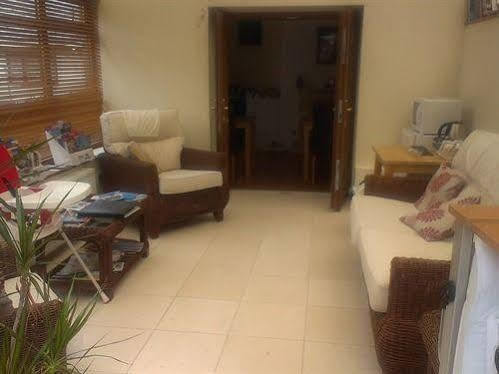 Tregarth Pant Teg B & B מראה חיצוני תמונה