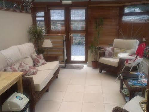 Tregarth Pant Teg B & B מראה חיצוני תמונה